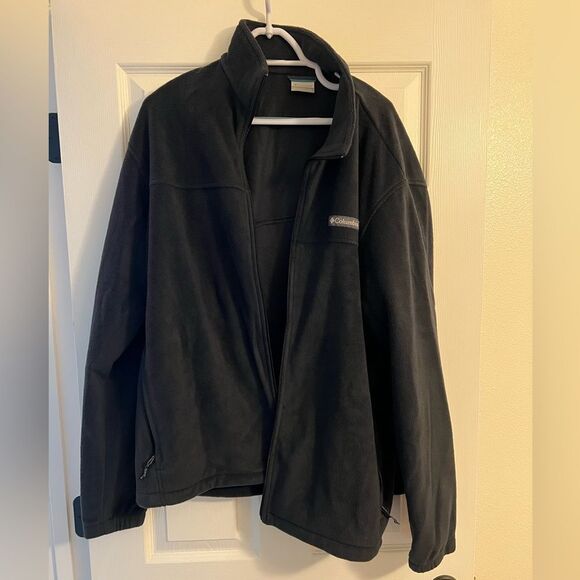 Great Columbia fleece, super warm and comfy - Picture 2 of 5